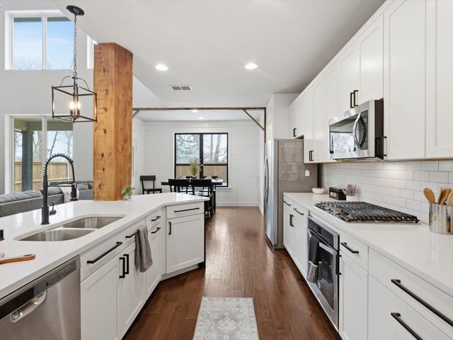 7717 Lake Worth Cove, Mckinney, TX 75071