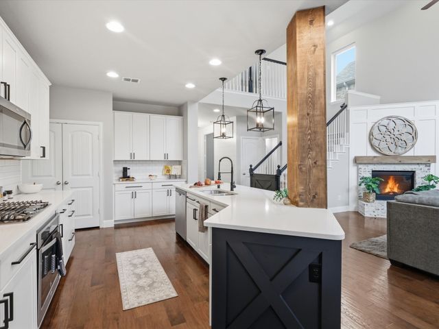 7717 Lake Worth Cove, Mckinney, TX 75071