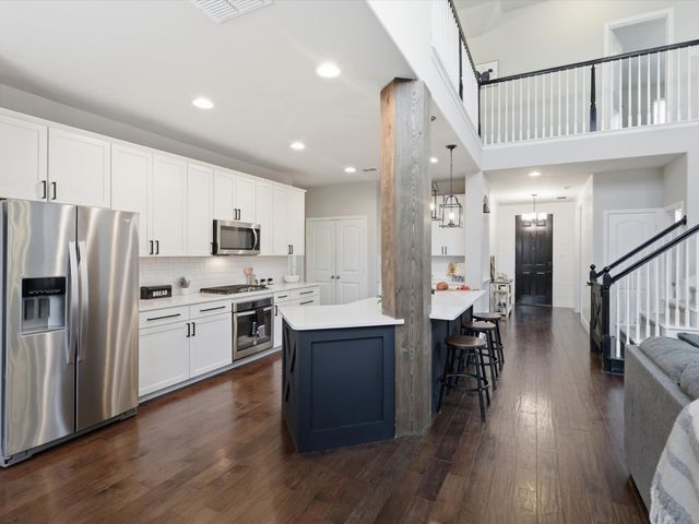 7717 Lake Worth Cove, Mckinney, TX 75071