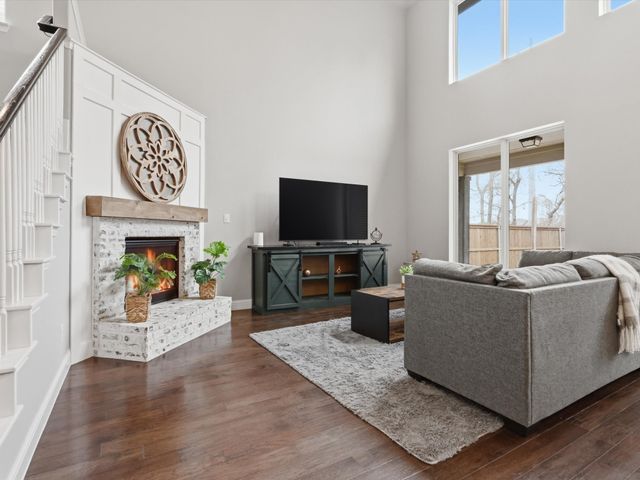 7717 Lake Worth Cove, Mckinney, TX 75071