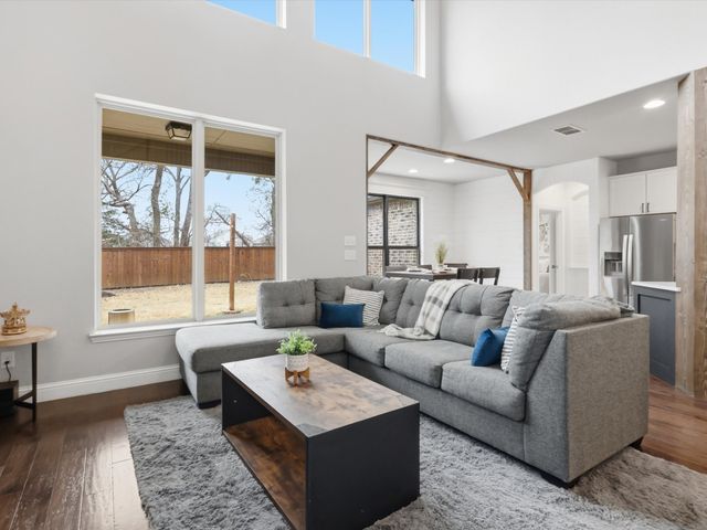 7717 Lake Worth Cove, Mckinney, TX 75071