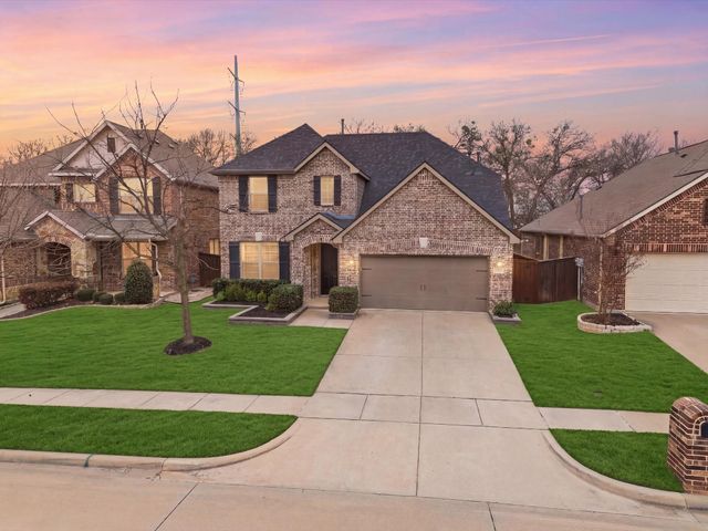 7717 Lake Worth Cove, Mckinney, TX 75071