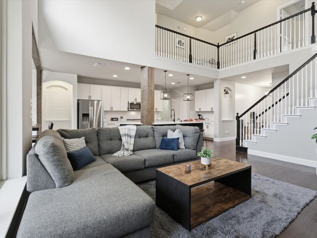 7717 Lake Worth Cove, Mckinney, TX 75071