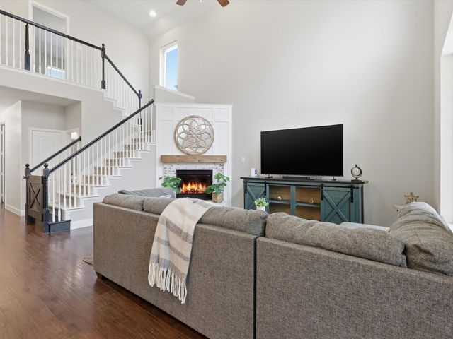 7717 Lake Worth Cove, Mckinney, TX 75071