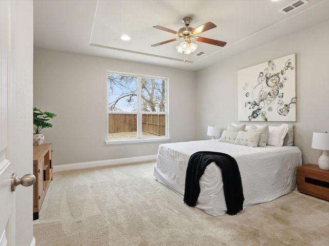 7717 Lake Worth Cove, Mckinney, TX 75071