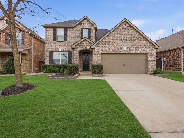 7717 Lake Worth Cove, Mckinney, TX 75071