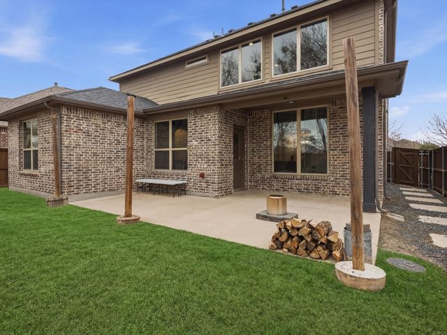 7717 Lake Worth Cove, Mckinney, TX 75071