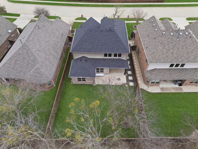 7717 Lake Worth Cove, Mckinney, TX 75071