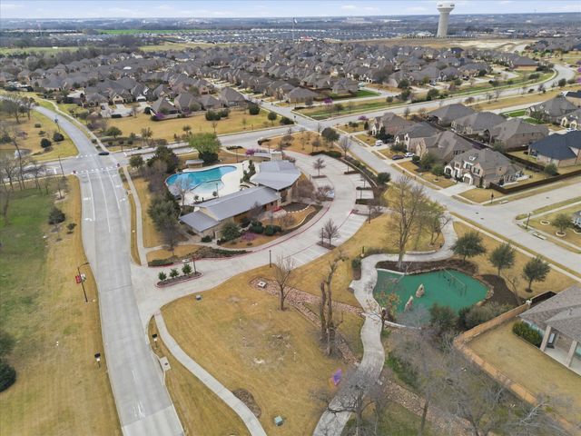 7717 Lake Worth Cove, Mckinney, TX 75071