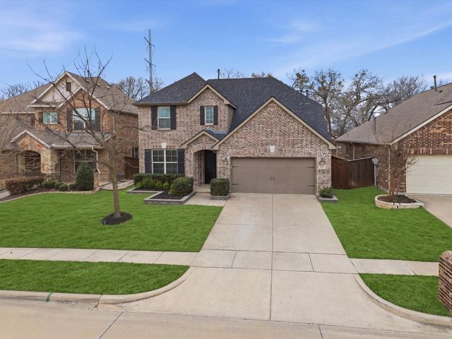 7717 Lake Worth Cove, Mckinney, TX 75071