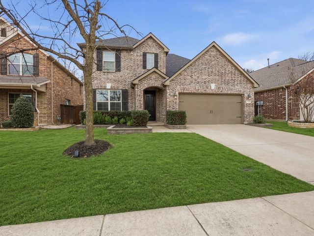 7717 Lake Worth Cove, Mckinney, TX 75071
