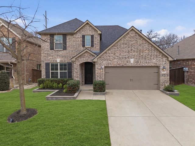 7717 Lake Worth Cove, Mckinney, TX 75071