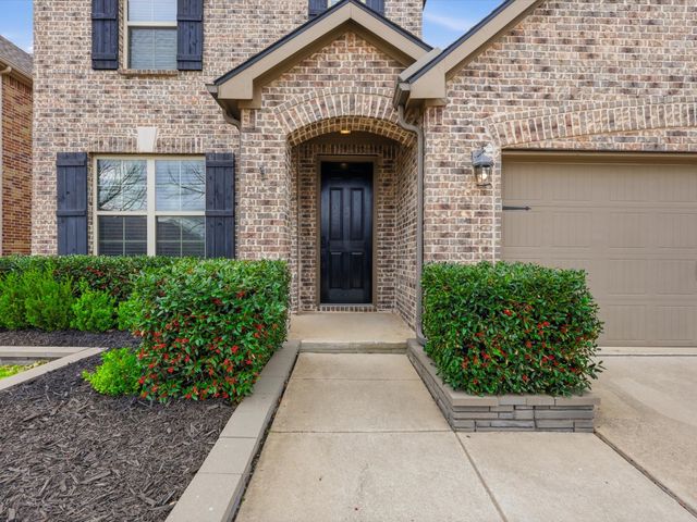 7717 Lake Worth Cove, Mckinney, TX 75071