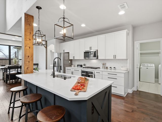 7717 Lake Worth Cove, Mckinney, TX 75071