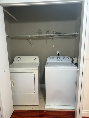 6036 AMBERLY COURT T23, Orlando, FL 32822