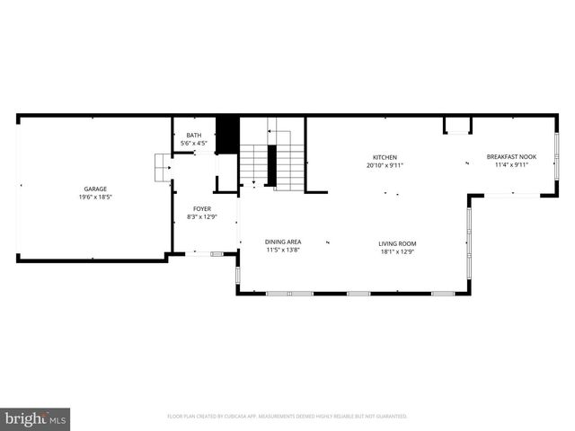 325 GOLDMAN DR, Phoenixville, PA 19460