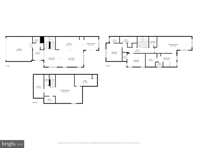 325 GOLDMAN DR, Phoenixville, PA 19460
