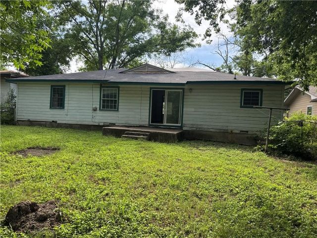 707 S 34th Street, Temple, TX 76501