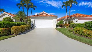 4661 Rio Poco CT, Naples, FL 34109