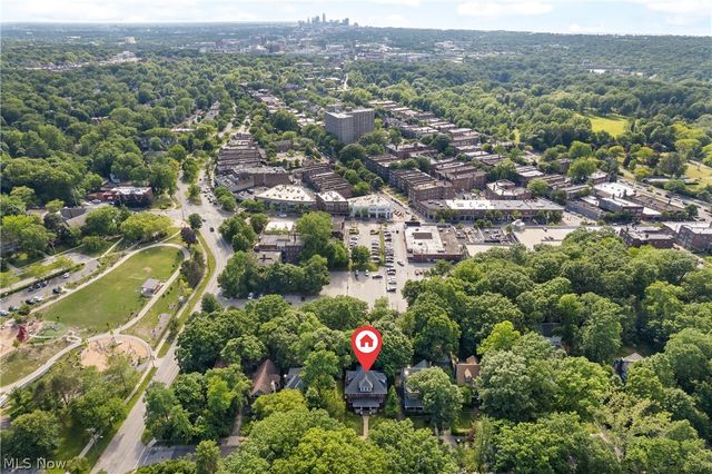 1848 Cadwell Avenue, Cleveland Heights, OH 44118