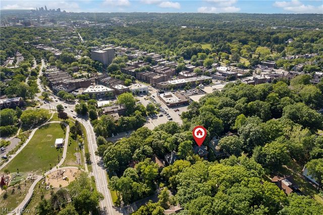1848 Cadwell Avenue, Cleveland Heights, OH 44118