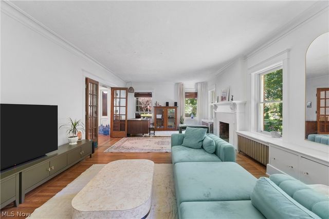1848 Cadwell Avenue, Cleveland Heights, OH 44118