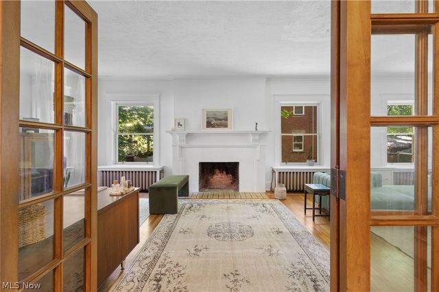 1848 Cadwell Avenue, Cleveland Heights, OH 44118