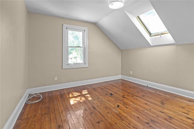 217 Bay View Avenue, Cranston, RI 02905