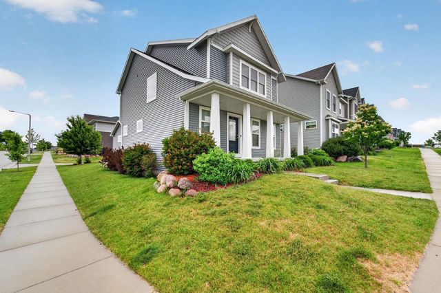 9338 Highland Gate Way, Verona, WI 53593