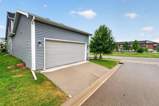 9338 Highland Gate Way, Verona, WI 53593
