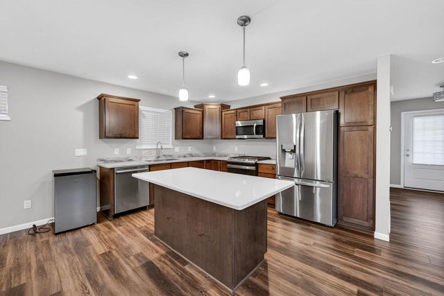 9338 Highland Gate Way, Verona, WI 53593