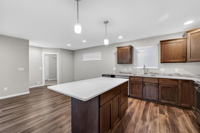 9338 Highland Gate Way, Verona, WI 53593