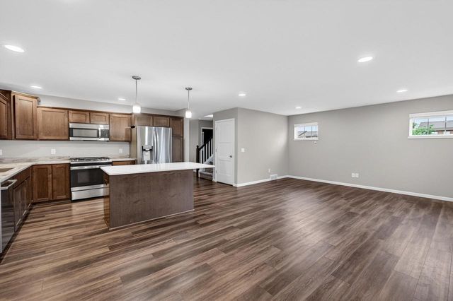 9338 Highland Gate Way, Verona, WI 53593