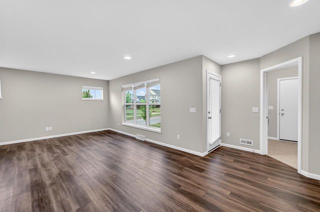 9338 Highland Gate Way, Verona, WI 53593