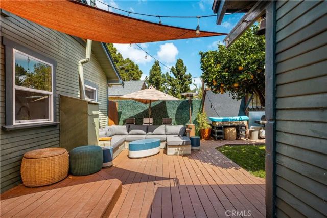 1430 Temple Avenue, Long Beach, CA 90804