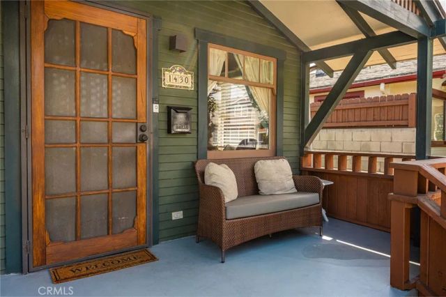 1430 Temple Avenue, Long Beach, CA 90804