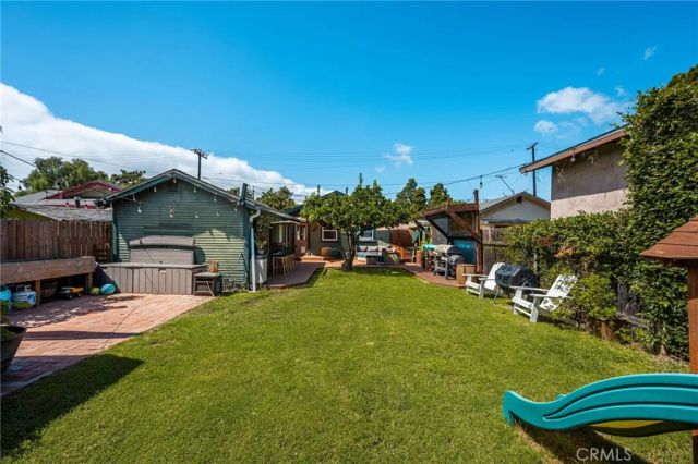 1430 Temple Avenue, Long Beach, CA 90804