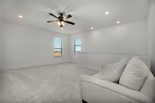 8801 Starry Night Drive, Bentonville, AR 72713