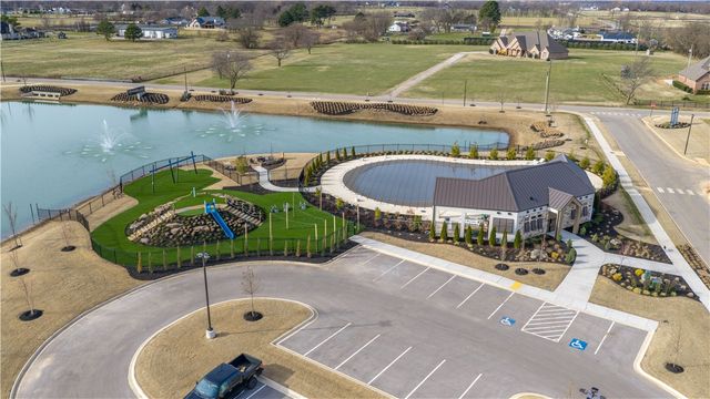 8801 Starry Night Drive, Bentonville, AR 72713