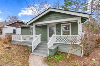 1 Grace Avenue, Asheville, NC 28804