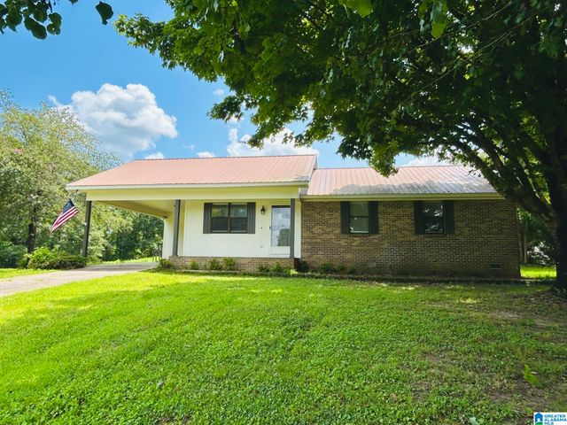 1366 BUCKELEW BRIDGE ROAD, Anniston, AL 36207