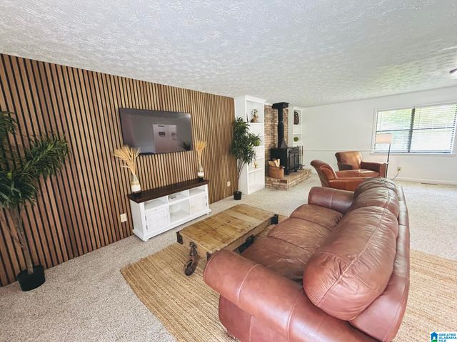 1366 BUCKELEW BRIDGE ROAD, Anniston, AL 36207
