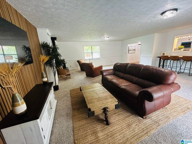 1366 BUCKELEW BRIDGE ROAD, Anniston, AL 36207