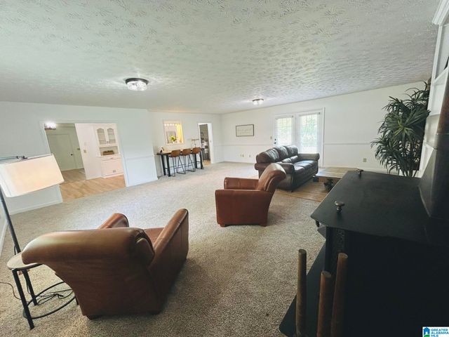 1366 BUCKELEW BRIDGE ROAD, Anniston, AL 36207
