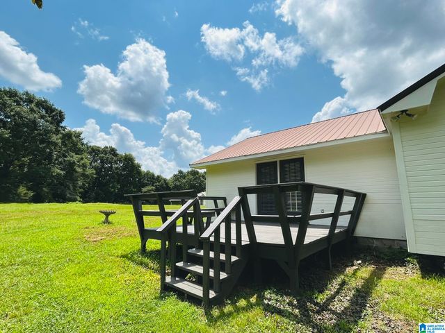 1366 BUCKELEW BRIDGE ROAD, Anniston, AL 36207