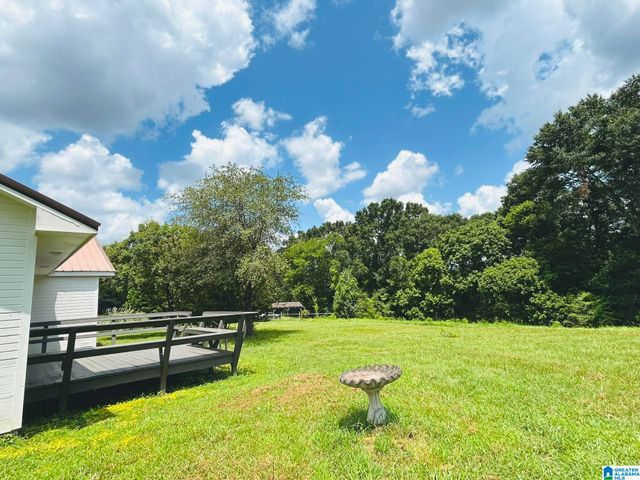 1366 BUCKELEW BRIDGE ROAD, Anniston, AL 36207
