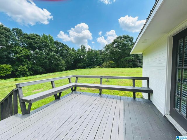 1366 BUCKELEW BRIDGE ROAD, Anniston, AL 36207