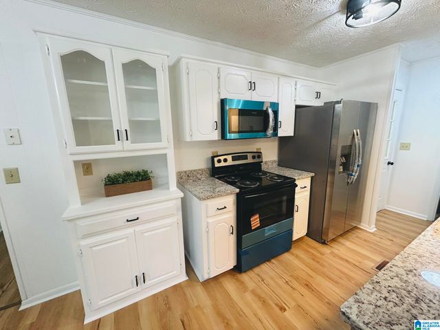 1366 BUCKELEW BRIDGE ROAD, Anniston, AL 36207