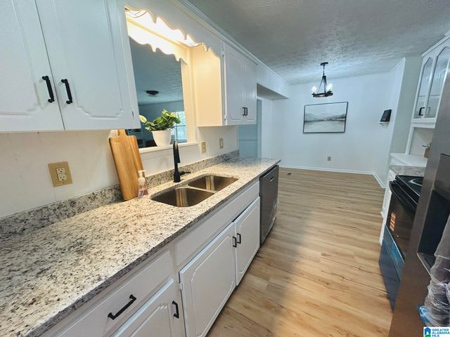 1366 BUCKELEW BRIDGE ROAD, Anniston, AL 36207
