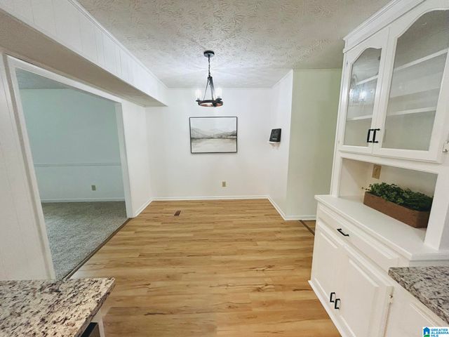 1366 BUCKELEW BRIDGE ROAD, Anniston, AL 36207